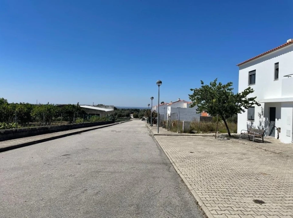 Terreno para Venda em Fortios Foto 3