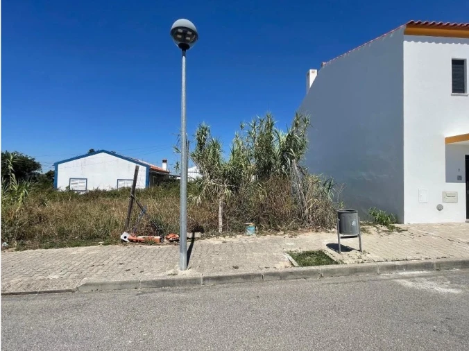 Terreno para Venda em Fortios
