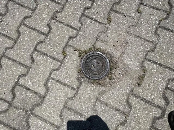 Terreno para Venda em Fortios Foto 3