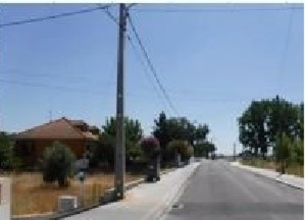 Terreno para Venda em Ponte de Sor, Tramaga e Vale de Açor Foto 1