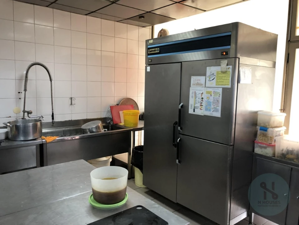 Negócio para Venda em Nogueira, Fraião e Lamaçães Foto 4