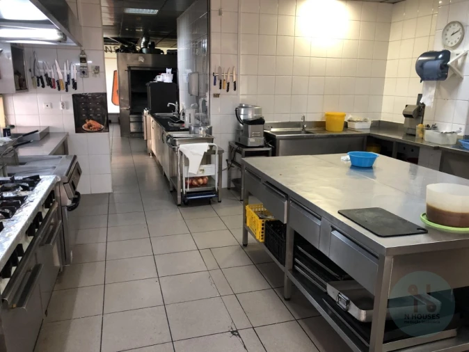 Negócio para Venda em Nogueira, Fraião e Lamaçães Foto 2