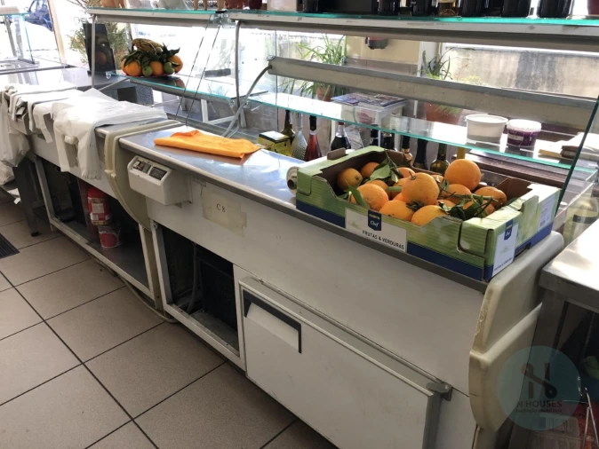 Negócio para Venda em Nogueira, Fraião e Lamaçães Foto 3