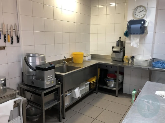 Negócio para Venda em Nogueira, Fraião e Lamaçães Foto 5