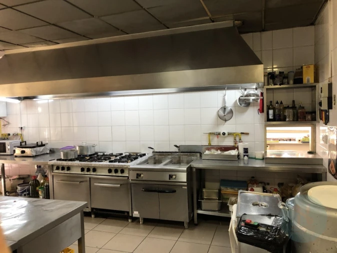 Negócio para Venda em Nogueira, Fraião e Lamaçães Foto 6