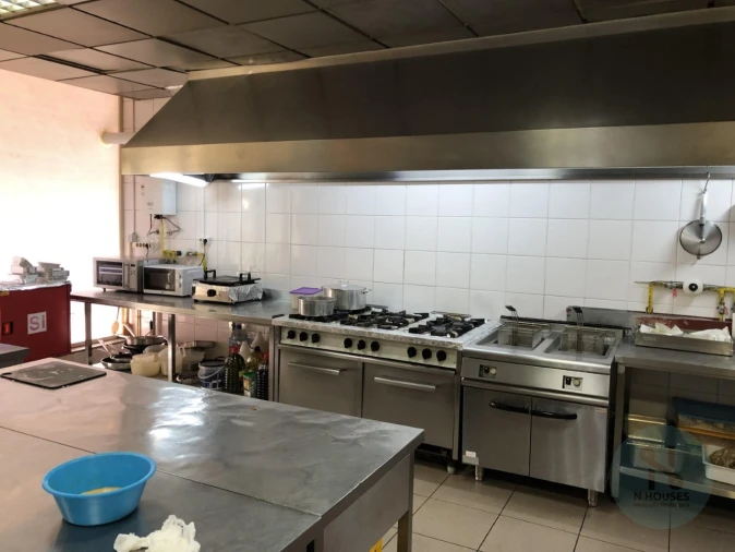 Negócio para Venda em Nogueira, Fraião e Lamaçães Foto 7