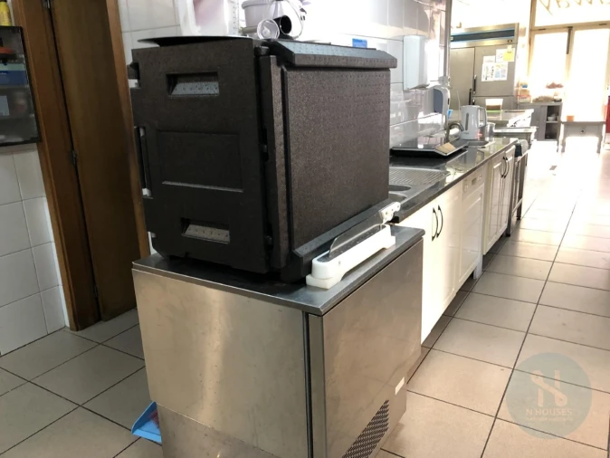 Negócio para Venda em Nogueira, Fraião e Lamaçães Foto 8