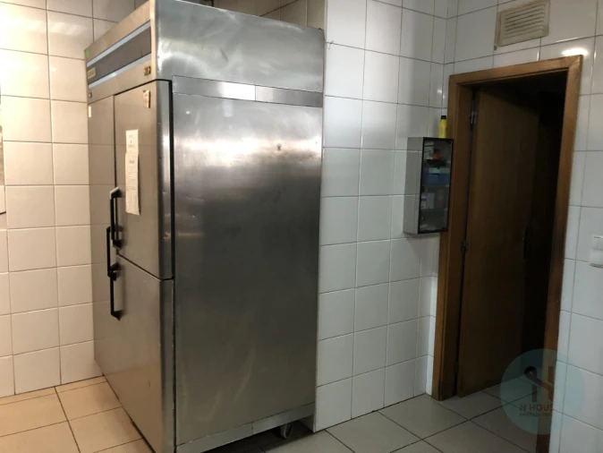 Negócio para Venda em Nogueira, Fraião e Lamaçães Foto 9