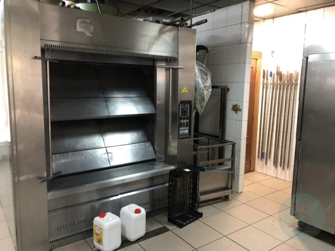 Negócio para Venda em Nogueira, Fraião e Lamaçães Foto 10