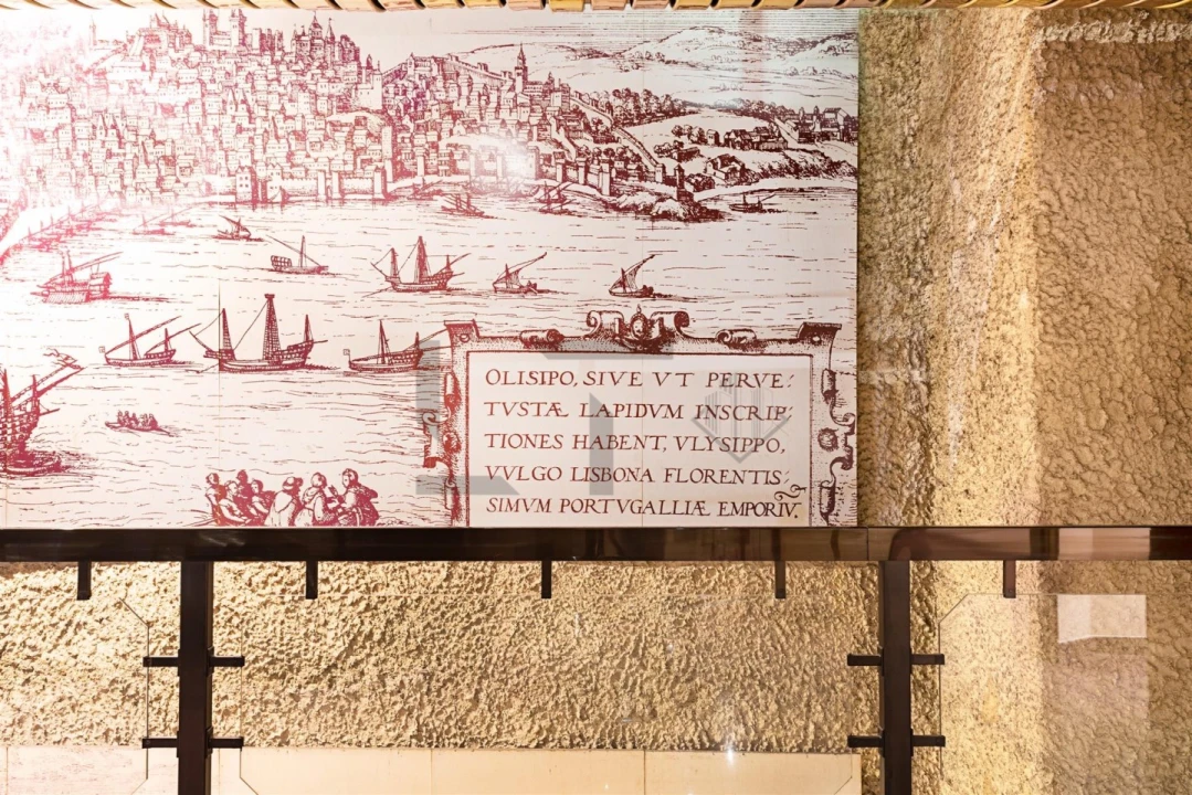 Escritório para Arrendamento em Santa Maria Maior Foto 16