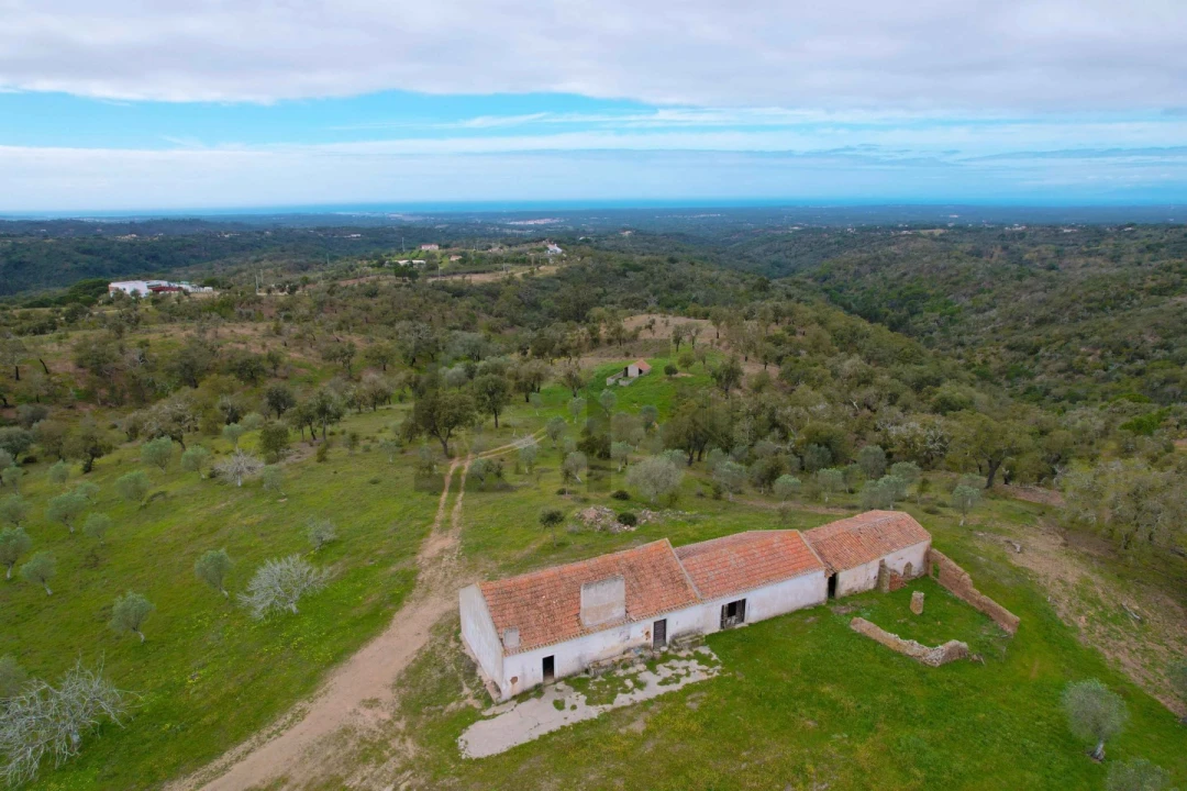 Terreno para Venda em Melides Foto 1