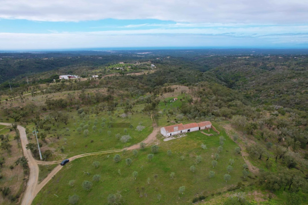Terreno para Venda em Melides Foto 10