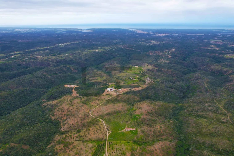 Terreno para Venda em Melides Foto 3