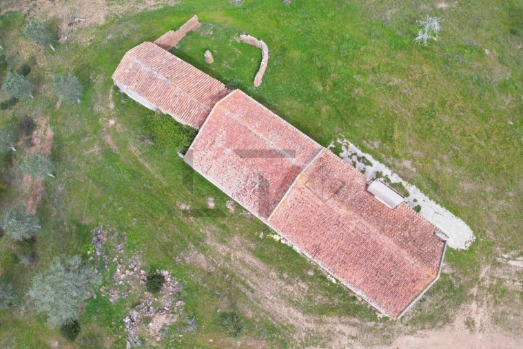 Terreno para Venda em Melides Foto 21