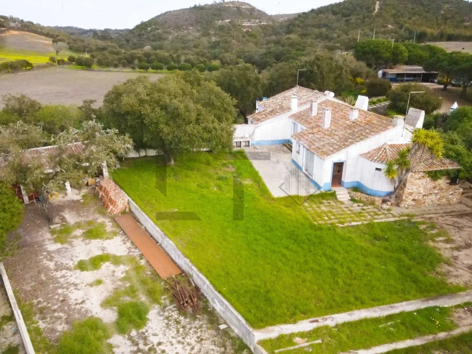 Quinta T7 para Venda em Porto Covo Foto 7