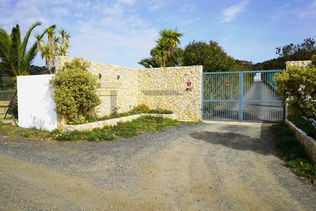 Quinta T7 para Venda em Porto Covo Foto 14