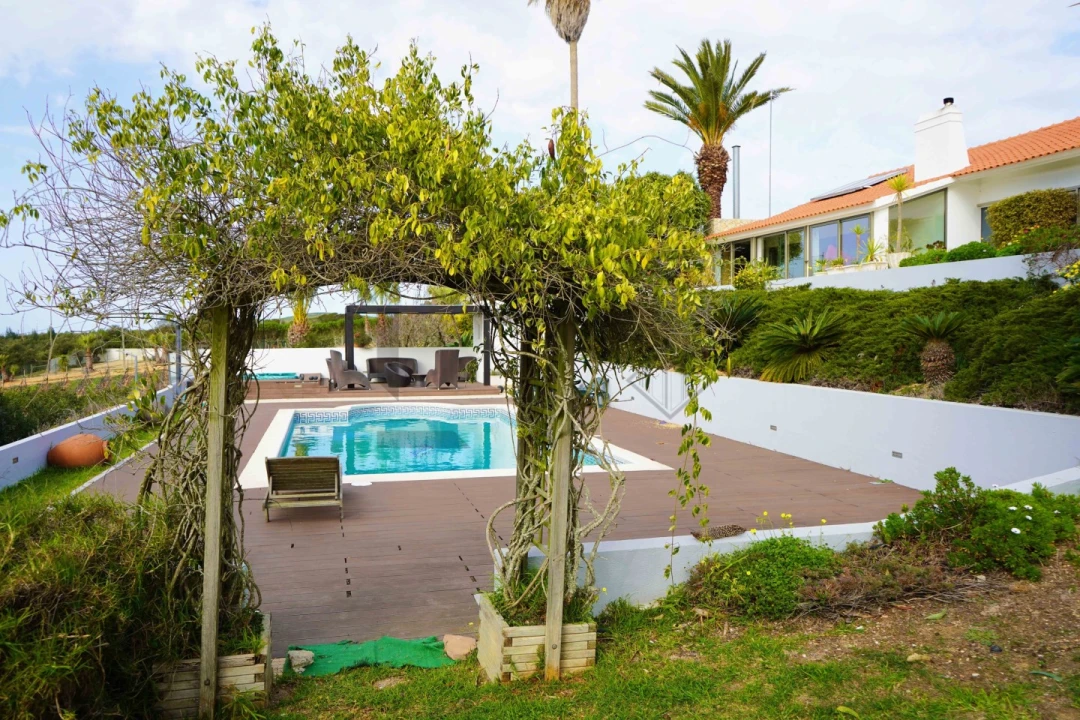 Quinta T7 para Venda em Porto Covo Foto 35