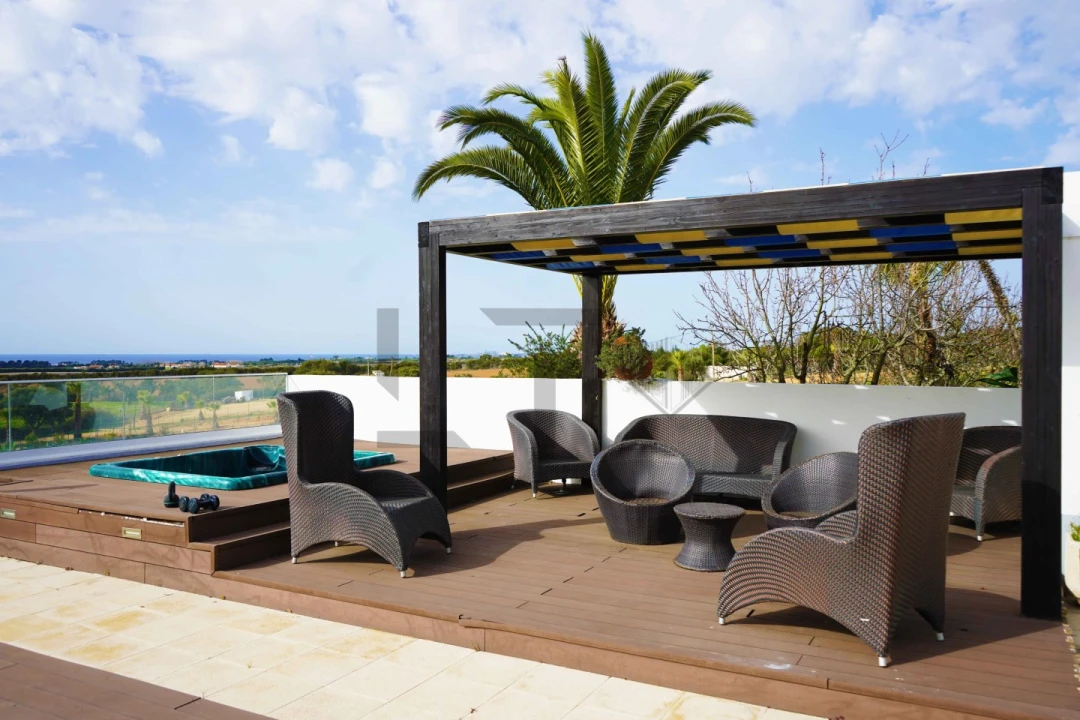 Quinta T7 para Venda em Porto Covo Foto 38