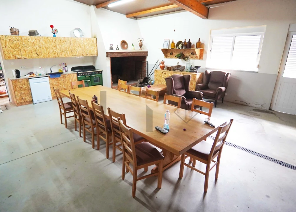 Quinta T7 para Venda em Porto Covo Foto 51