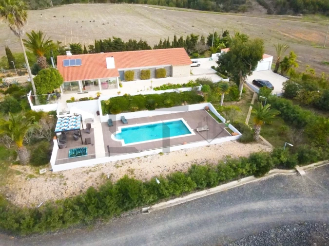 Quinta T7 para Venda em Porto Covo Foto 3