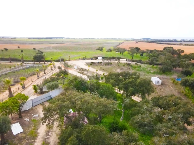Quinta T7 para Venda em Porto Covo Foto 5