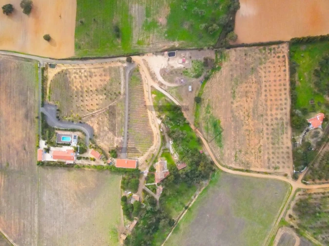 Quinta T7 para Venda em Porto Covo Foto 6