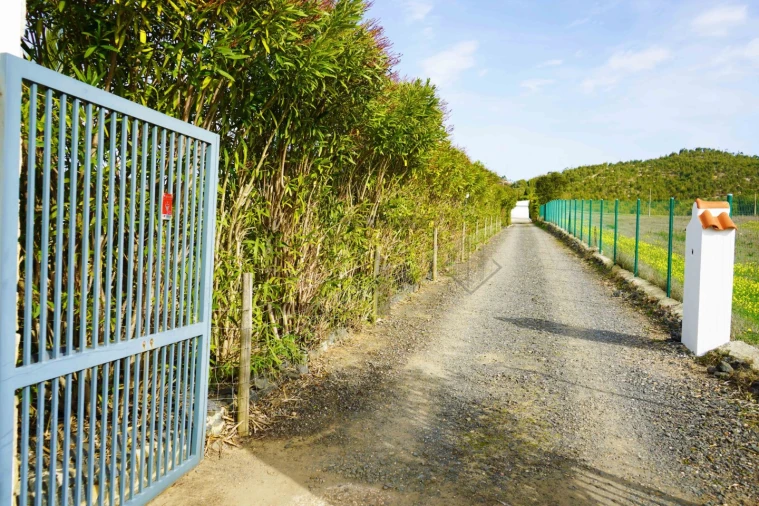 Quinta T7 para Venda em Porto Covo Foto 15