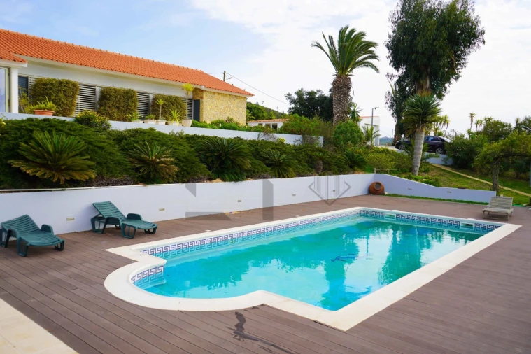 Quinta T7 para Venda em Porto Covo Foto 29