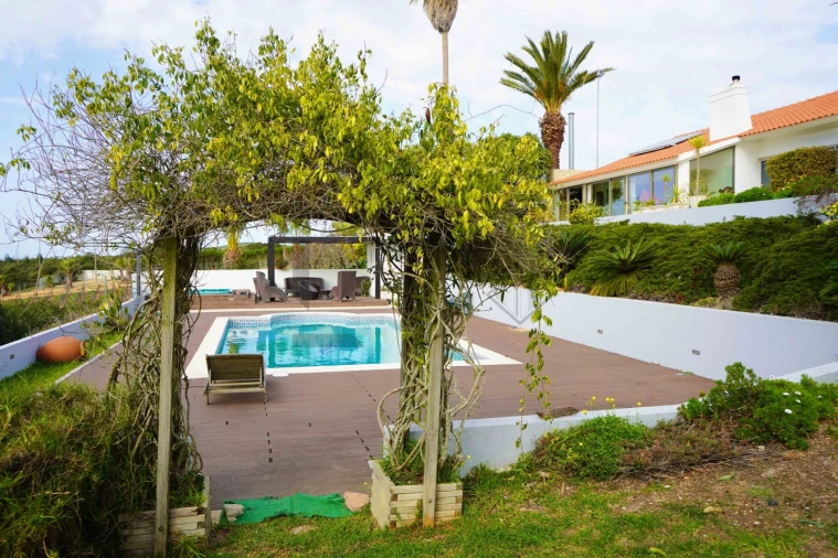 Quinta T7 para Venda em Porto Covo Foto 35