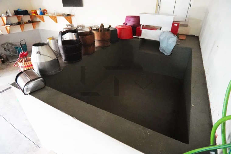 Quinta T7 para Venda em Porto Covo Foto 50