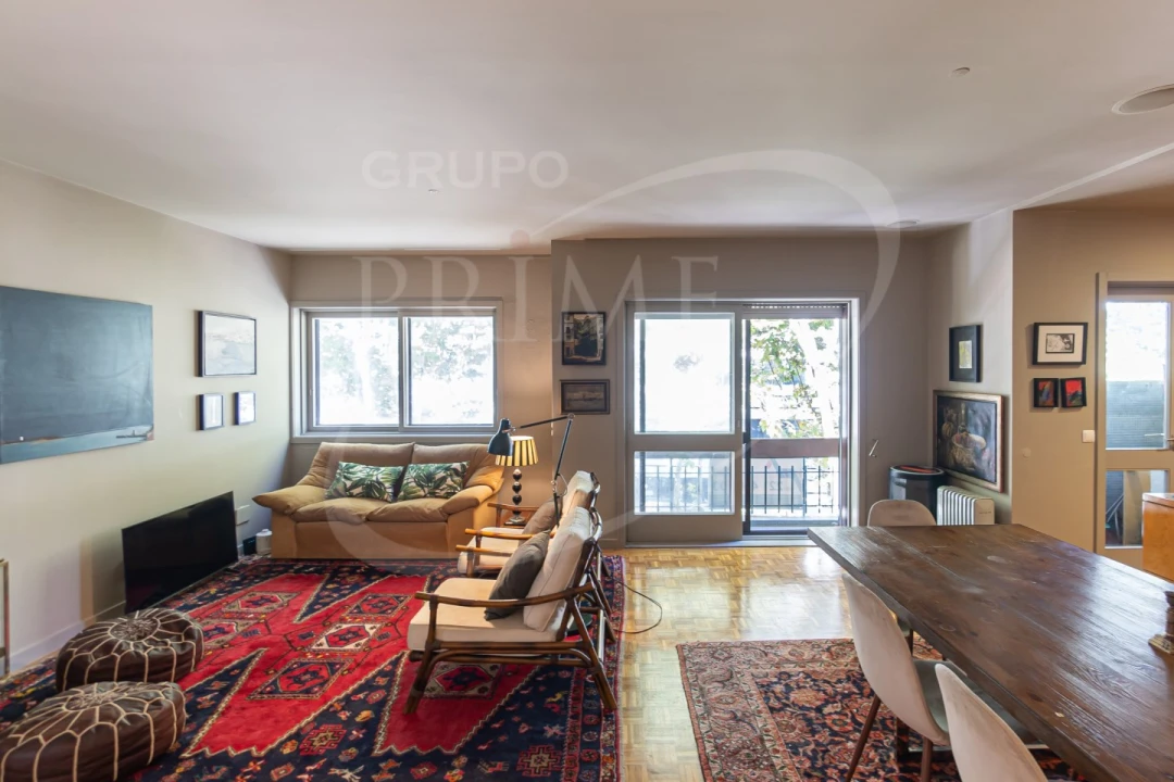 Apartamento T2 para Venda em Aldoar, Foz do Douro e Nevogilde Foto 8