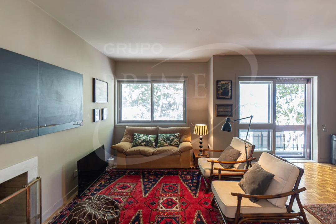 Apartamento T2 para Venda em Aldoar, Foz do Douro e Nevogilde Foto 9