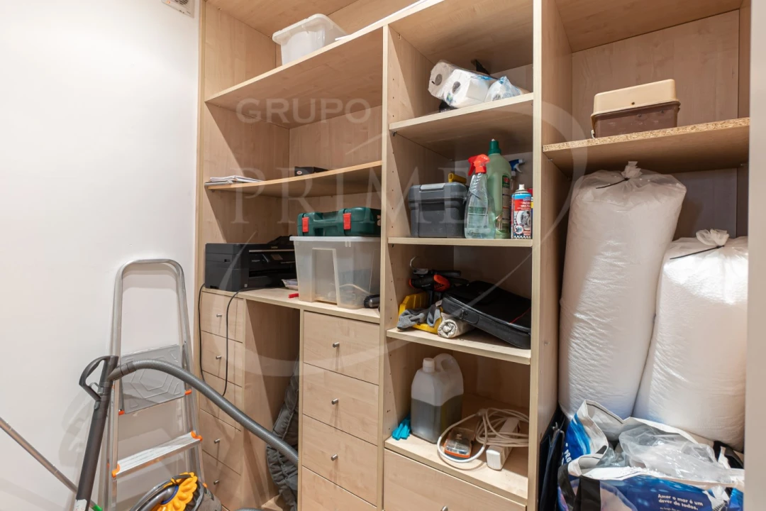 Apartamento T2 para Venda em Aldoar, Foz do Douro e Nevogilde Foto 12