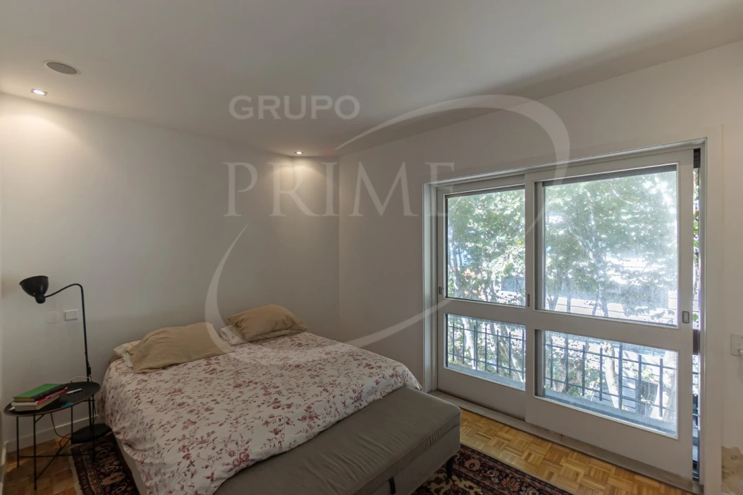 Apartamento T2 para Venda em Aldoar, Foz do Douro e Nevogilde Foto 17