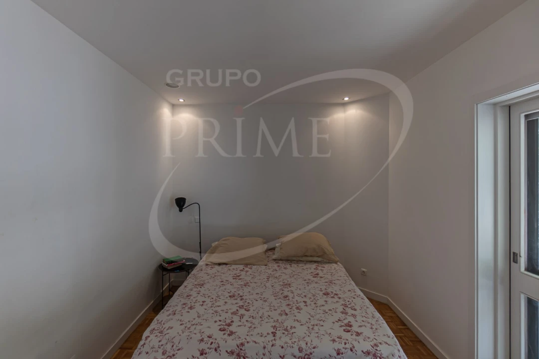 Apartamento T2 para Venda em Aldoar, Foz do Douro e Nevogilde Foto 18