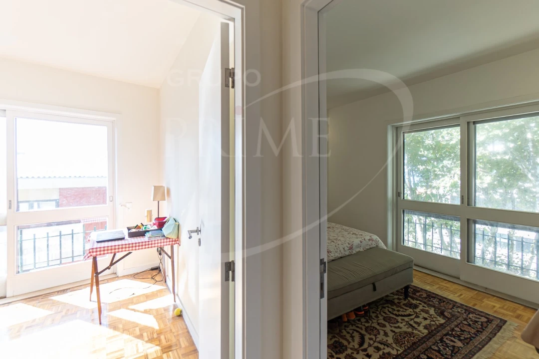 Apartamento T2 para Venda em Aldoar, Foz do Douro e Nevogilde Foto 20