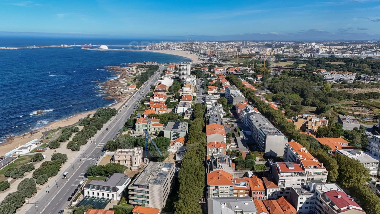 Apartamento T2 para Venda em Aldoar, Foz do Douro e Nevogilde Foto 23