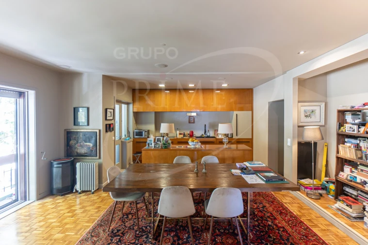 Apartamento T2 para Venda em Aldoar, Foz do Douro e Nevogilde Foto 2