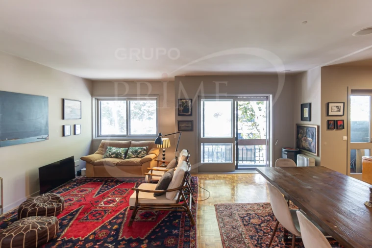 Apartamento T2 para Venda em Aldoar, Foz do Douro e Nevogilde Foto 8