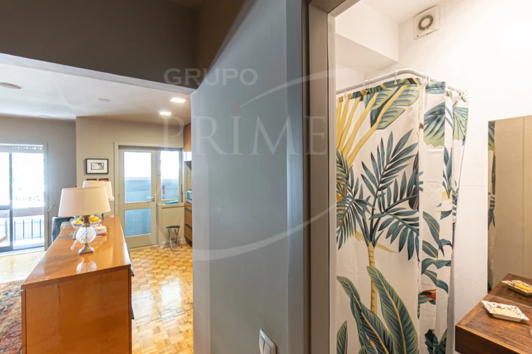 Apartamento T2 para Venda em Aldoar, Foz do Douro e Nevogilde Foto 11