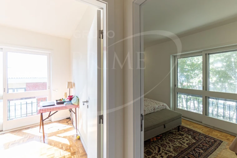 Apartamento T2 para Venda em Aldoar, Foz do Douro e Nevogilde Foto 20