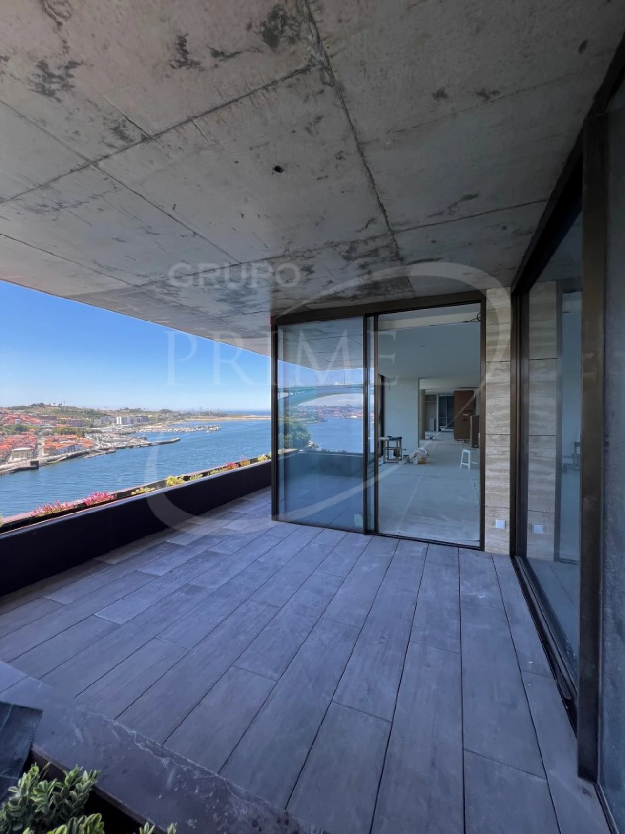 Apartamento T3 para Venda em Lordelo do Ouro e Massarelos Foto 36