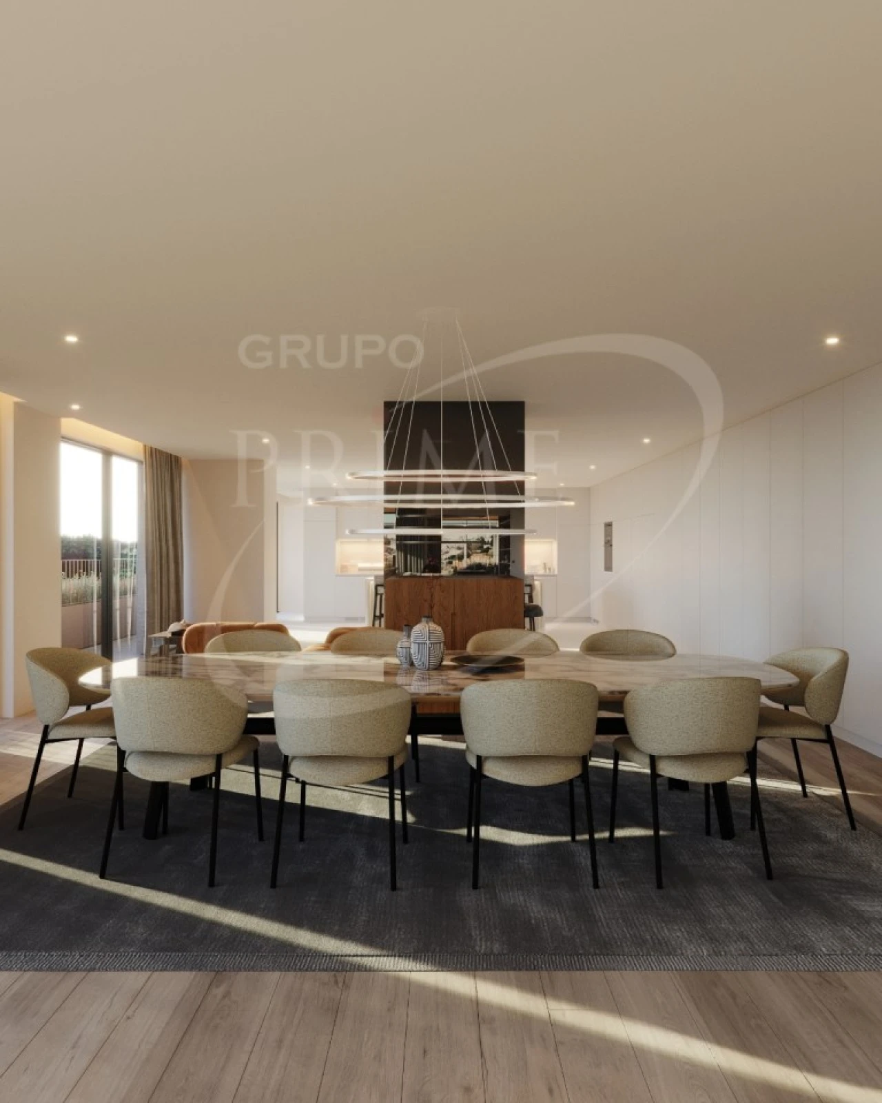 Apartamento T3 para Venda em Lordelo do Ouro e Massarelos Foto 10