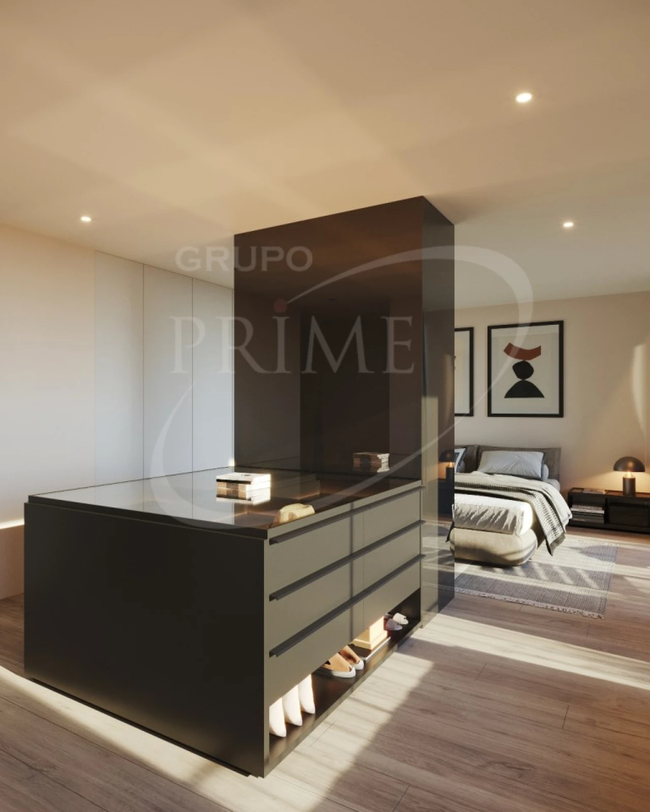 Apartamento T3 para Venda em Lordelo do Ouro e Massarelos Foto 22