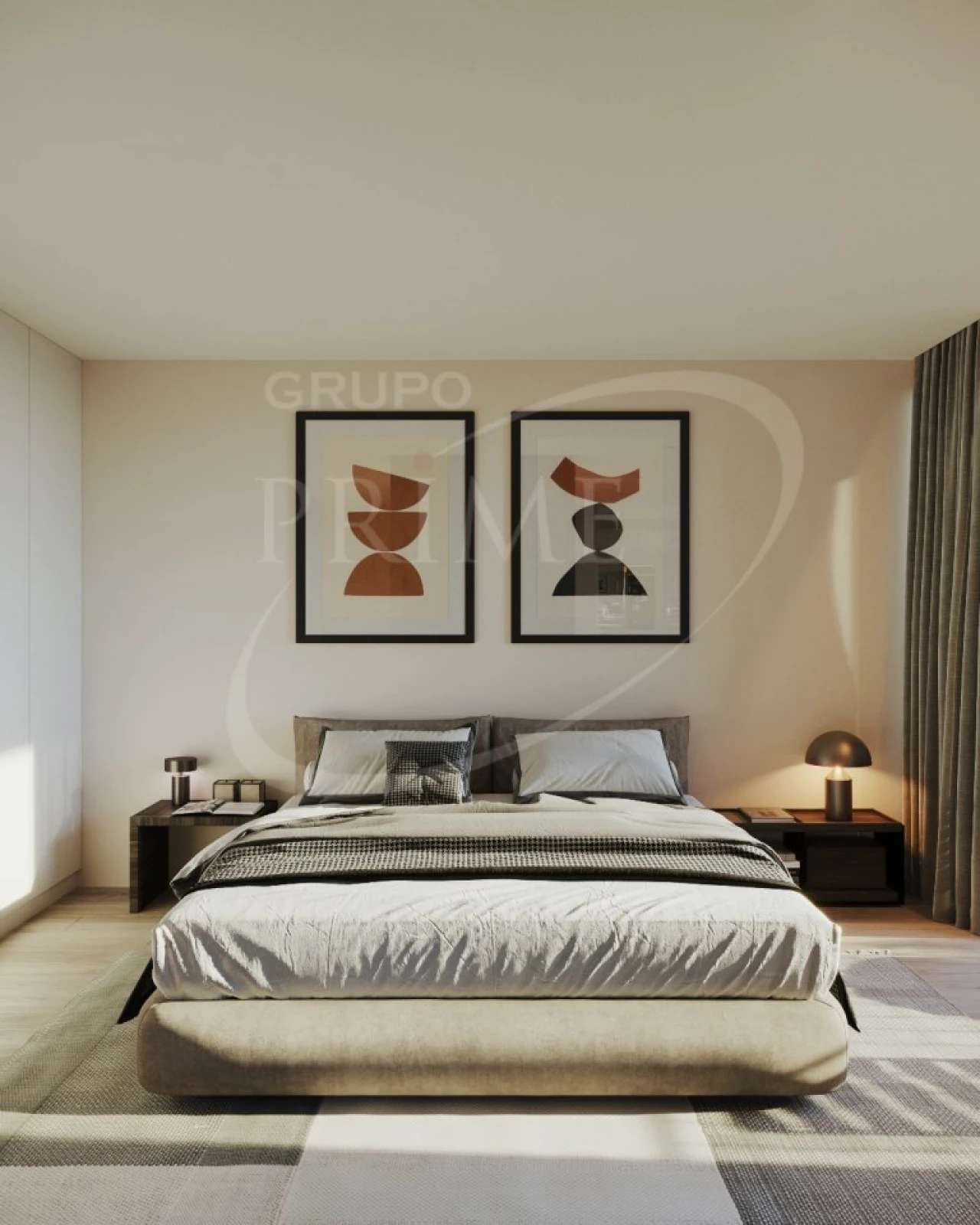 Apartamento T3 para Venda em Lordelo do Ouro e Massarelos Foto 24