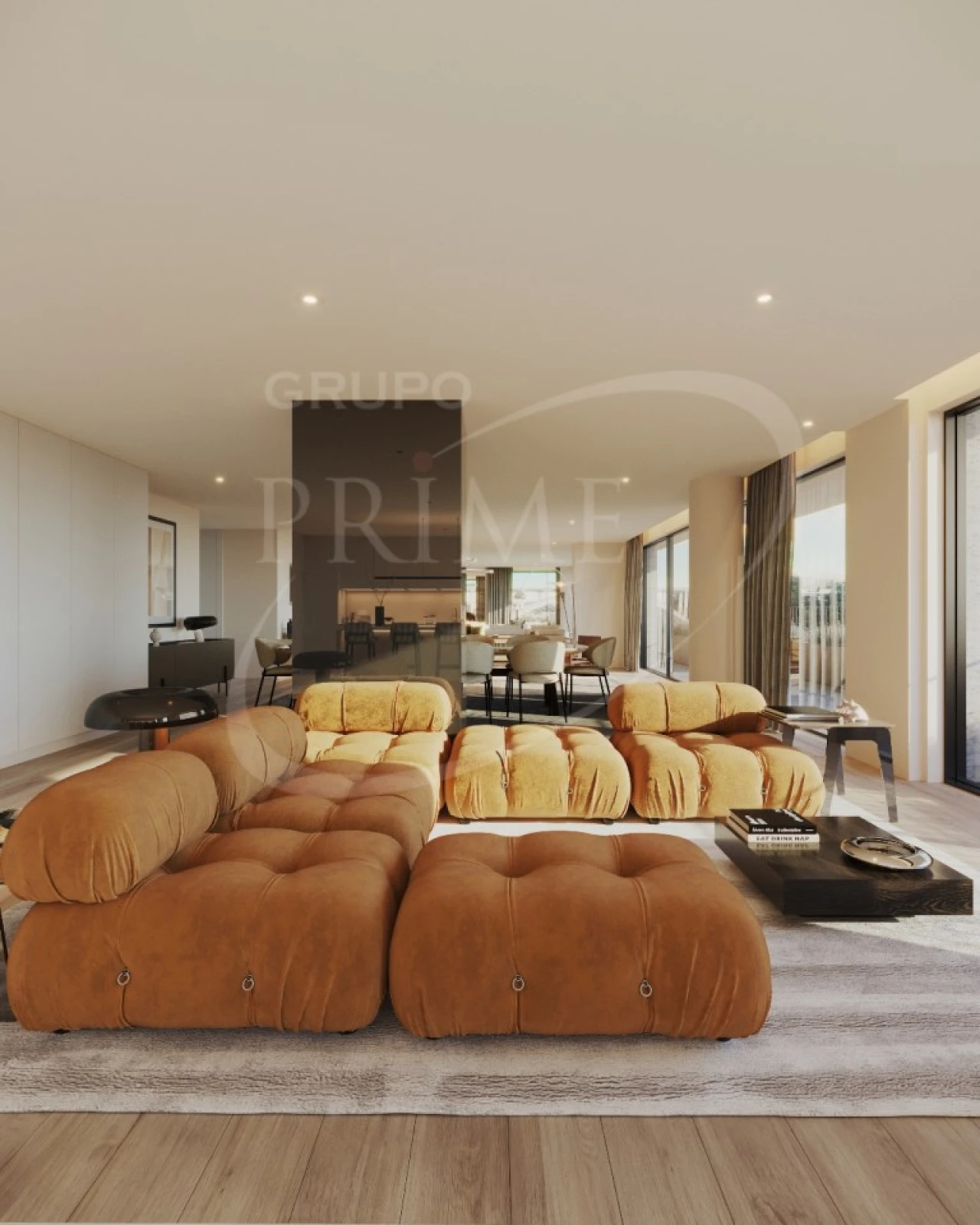 Apartamento T3 para Venda em Lordelo do Ouro e Massarelos Foto 8