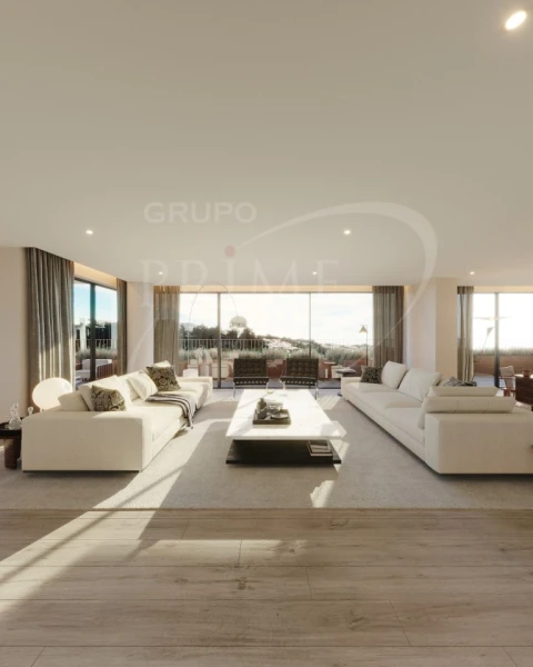 Apartamento T3 para Venda em Lordelo do Ouro e Massarelos