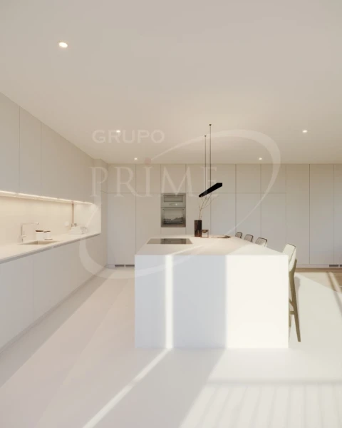 Apartamento T3 para Venda em Lordelo do Ouro e Massarelos