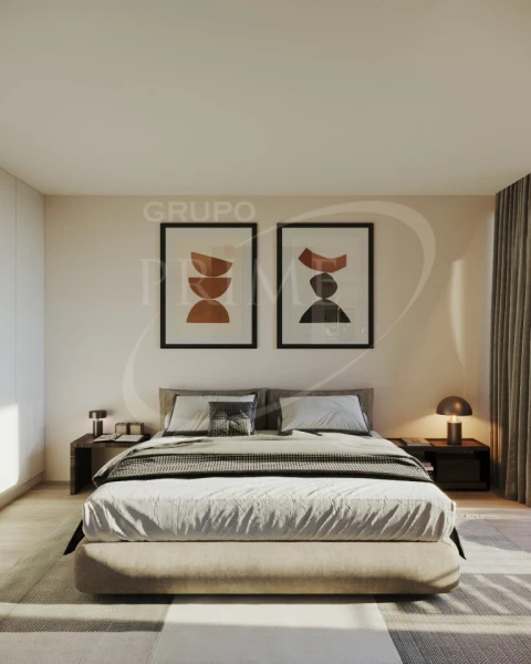 Apartamento T3 para Venda em Lordelo do Ouro e Massarelos