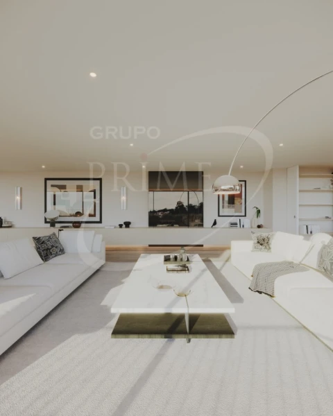 Apartamento T3 para Venda em Lordelo do Ouro e Massarelos